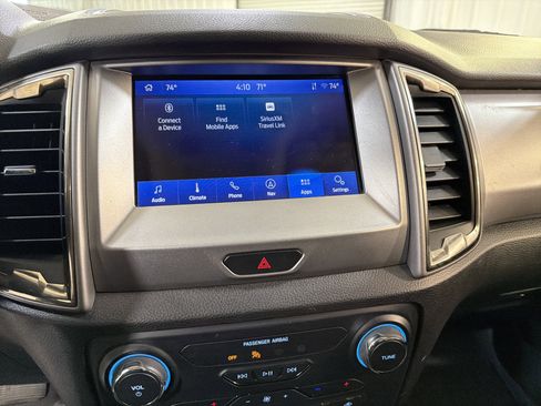 Used 2020 Ford Ranger XLT w/ Equipment Group 301A Mid image 17