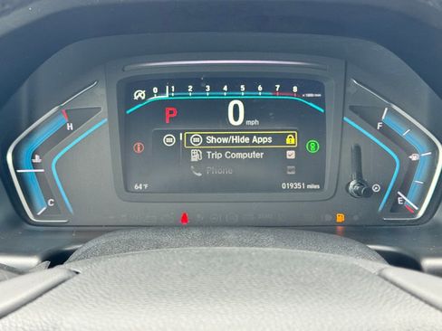 Used 2024 Honda Odyssey Touring image 24