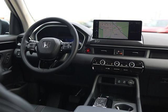 New 2026 Honda Pilot EX-L image 41