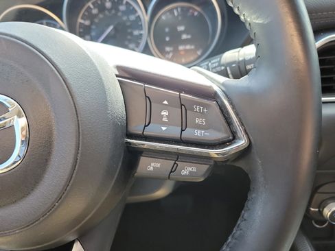 Used 2022 MAZDA CX-5 AWD 2.5 S w/ Select Package image 30