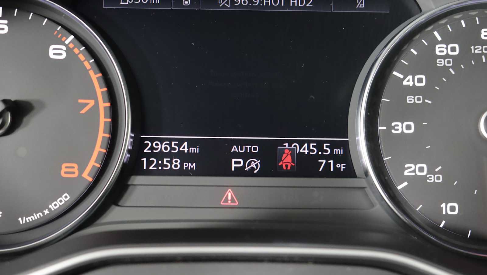 Used 2024 Audi Q5 2.0T Premium AWD/4WD image 20