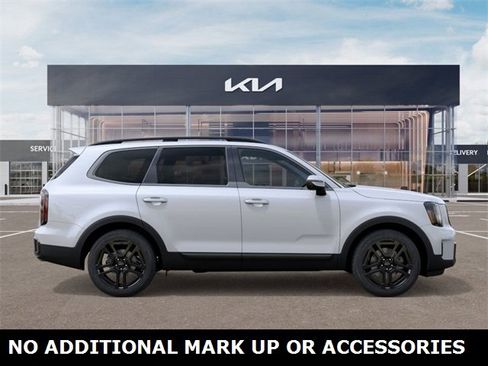 New 2025 Kia Telluride SX X-Line image 7