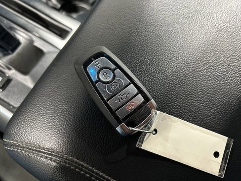 Certified 2023 Ford F150 XLT w/ Equipment Group 302A High image 28