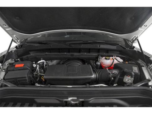 Used 2020 GMC Sierra 1500 Elevation w/ Elevation Value Package AWD/4WD image 15