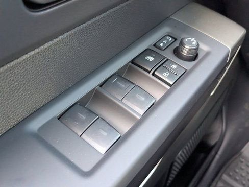 New 2026 Toyota Tundra Platinum AWD/4WD image 23