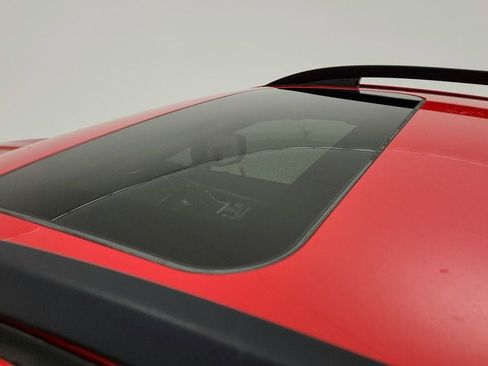 Used 2023 Subaru Crosstrek 2.5i Limited w/ Moonroof Package image 10