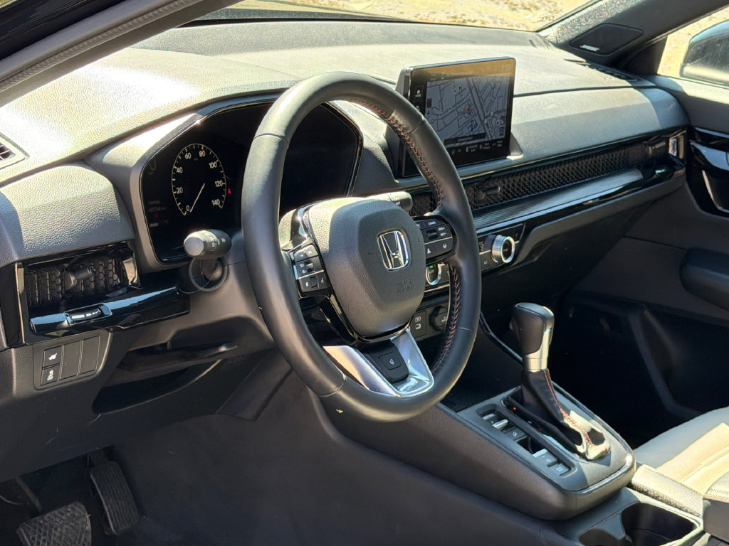 Used 2025 Honda CR-V Sport Touring image 16