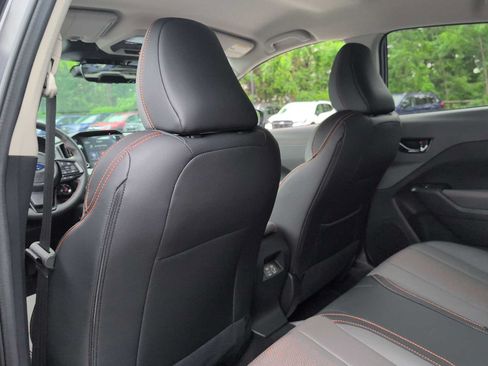 New 2026 Subaru Crosstrek 2.5i Limited w/ Crosstrek Mirror Package AWD/4WD image 18