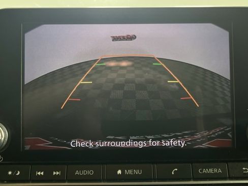 Used 2023 Nissan Altima 2.5 SV image 10