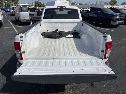 Used 2021 RAM 3500 Tradesman w/ Chrome Appearance Group AWD/4WD image 22