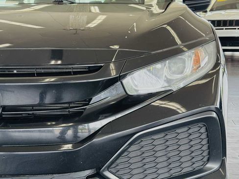 Used 2018 Honda Civic LX image 14