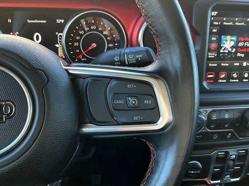 Used 2020 Jeep Gladiator Rubicon image 28