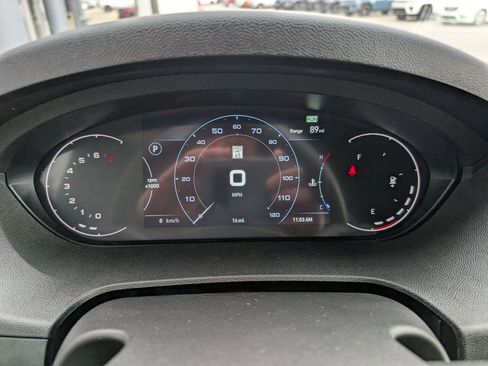 New 2026 RAM ProMaster 2500 image 22