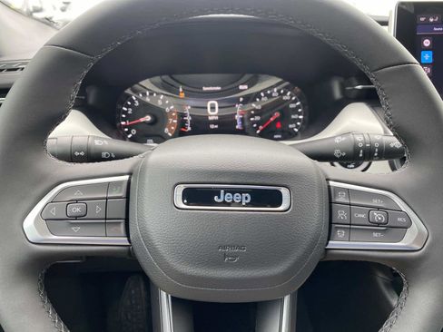 New 2026 Jeep Compass Limited image 11