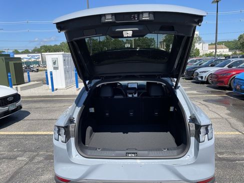 New 2025 Ford Mustang Mach-E Premium image 23