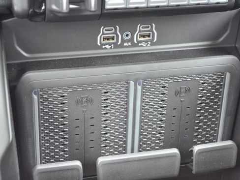 New 2026 RAM 3500 Big Horn AWD/4WD image 27