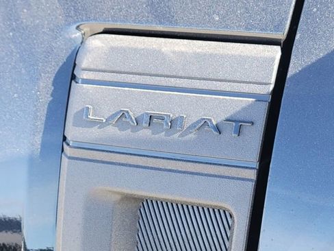 New 2026 Ford Maverick Lariat w/ Black Appearance Package image 10