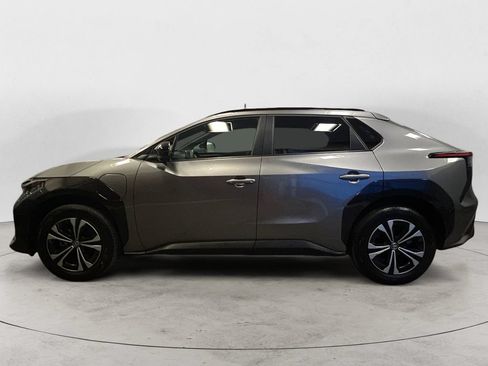 Used 2024 Toyota bZ4X AWD w/ Weather Package image 2