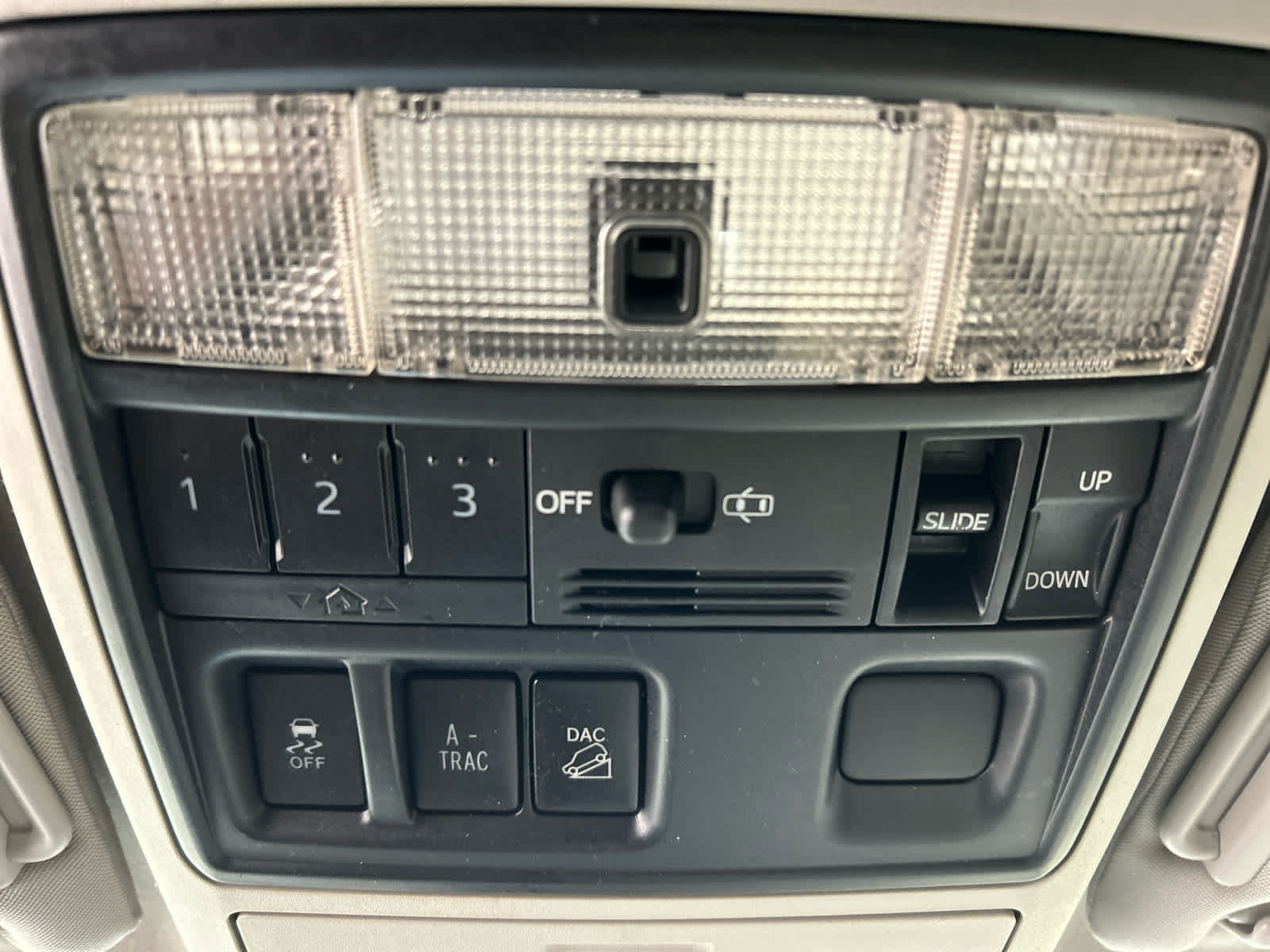 Used 2018 Toyota 4Runner SR5 Premium AWD/4WD image 20