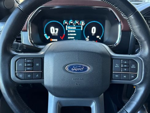 Used 2022 Ford F150 Lariat image 25