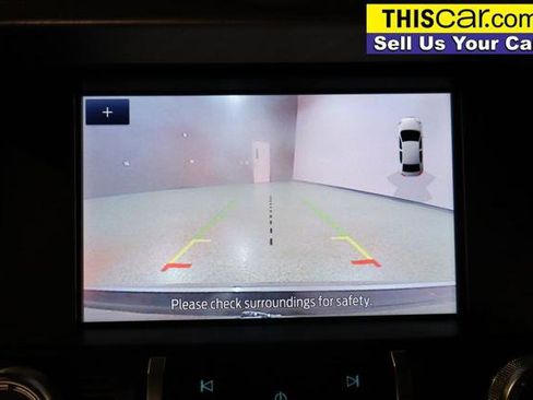 Used 2021 Ford Mustang Premium image 17