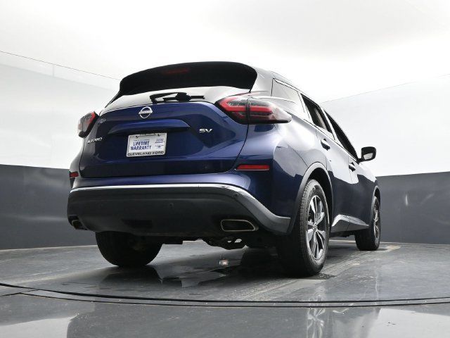 Used 2023 Nissan Murano SV FWD image 38