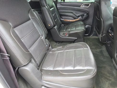 Used 2015 GMC Yukon XL Denali w/ Open Road Package AWD/4WD image 30