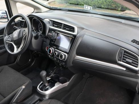 Used 2016 Honda Fit EX image 33