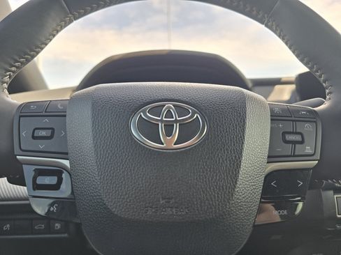 Certified 2025 Toyota Camry SE FWD image 26