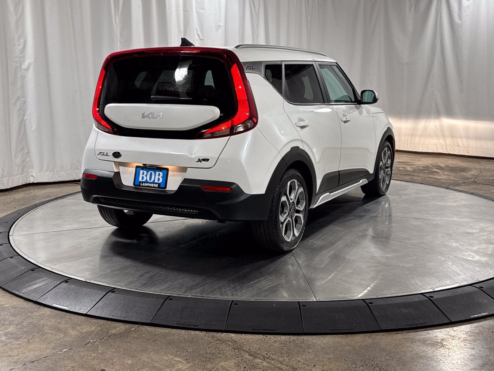Used 2022 Kia Soul X-Line FWD image 8