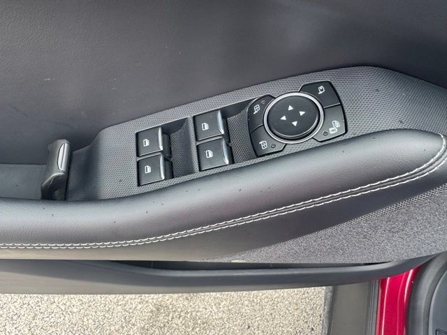 Used 2025 Ford Mustang Mach-E Premium AWD/4WD image 12