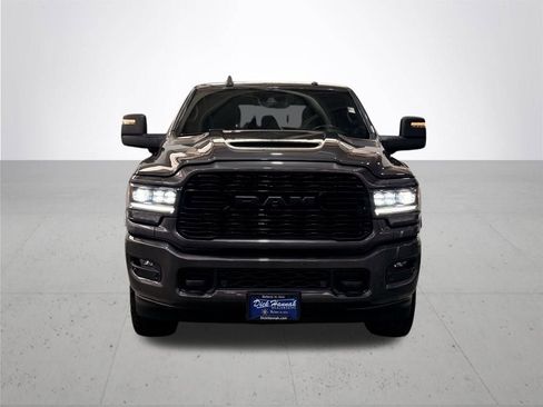 Used 2023 RAM 2500 Limited image 4
