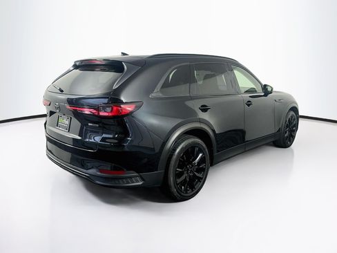 Used 2026 MAZDA CX-90 3.3 Turbo w/ Premium Sport Pkg AWD/4WD image 9