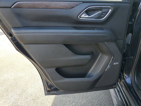 Used 2023 Chevrolet Tahoe LT image 24