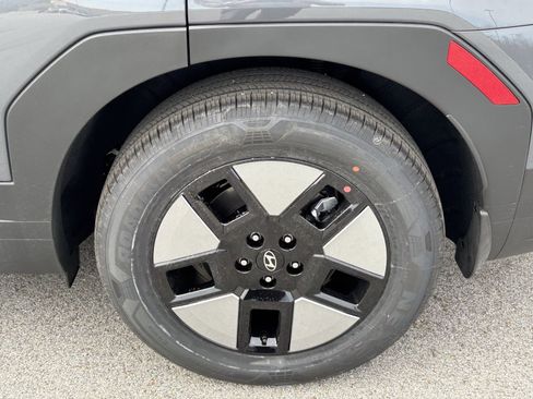 New 2026 Hyundai Santa Fe SEL image 10