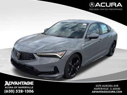 New 2026 Acura Integra A-Spec