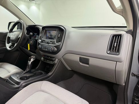 Used 2022 GMC Canyon Elevation Standard RWD image 28