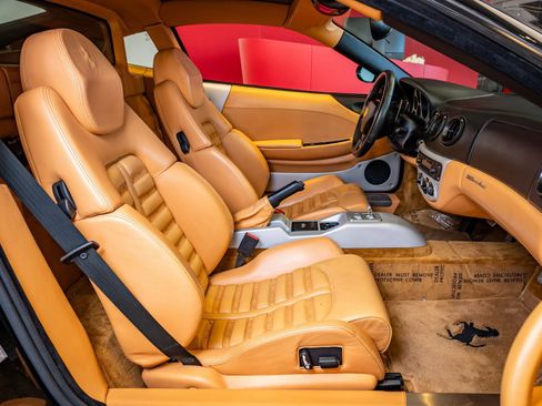 Used 2000 Ferrari 360 Modena image 18