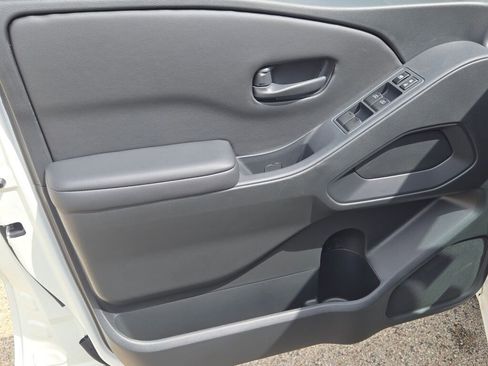 New 2026 Nissan Frontier S w/ Tow Package image 17