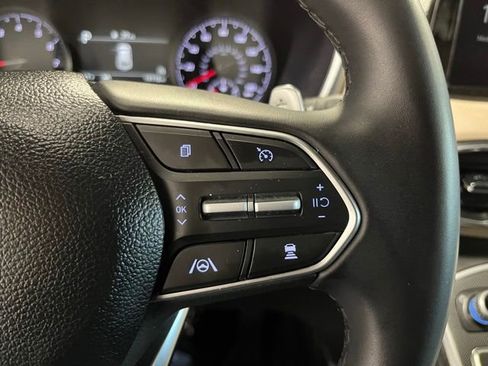 Used 2023 Hyundai Santa Fe SEL FWD image 23