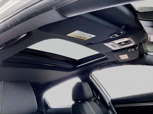 Used 2021 Honda Civic EX image 24