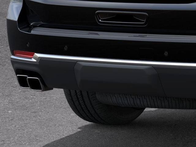 New 2026 Chevrolet Tahoe High Country w/ Sun And Tow Package AWD/4WD image 14