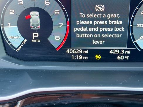 Used 2022 Audi Q3 2.0T Premium w/ Convenience Package image 17