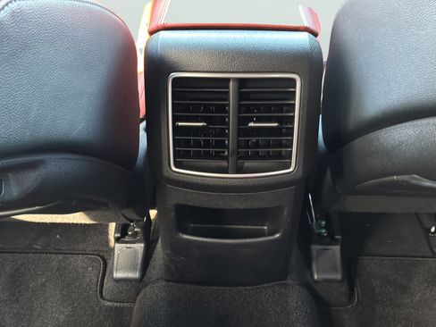 Used 2025 Kia Sportage SX FWD image 17