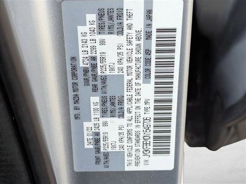 Used 2022 MAZDA CX-5 AWD 2.5 S w/ Premium Plus Pkg image 25