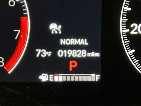 Certified 2024 Honda CR-V EX-L image 27