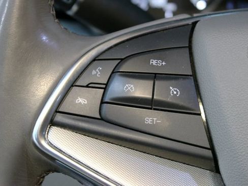 Used 2021 Cadillac XT5 Premium Luxury AWD/4WD image 23