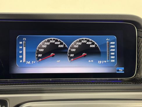 Used 2021 Mercedes-Benz G 550 image 32