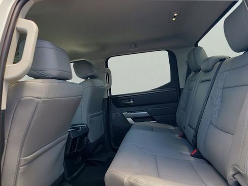 Used 2024 Toyota Tundra SR5 w/ SR5 Premium Package AWD/4WD image 6