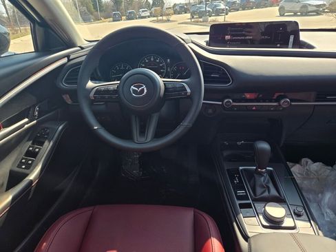 New 2026 MAZDA CX-30 AWD 2.5 S image 15